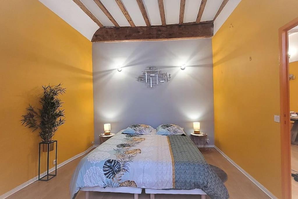 Avignon Apartement A 2 Pas Du Palais De Papes Екстер'єр фото
