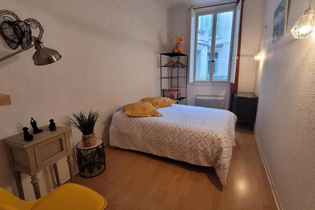 Avignon Apartement A 2 Pas Du Palais De Papes Екстер'єр фото