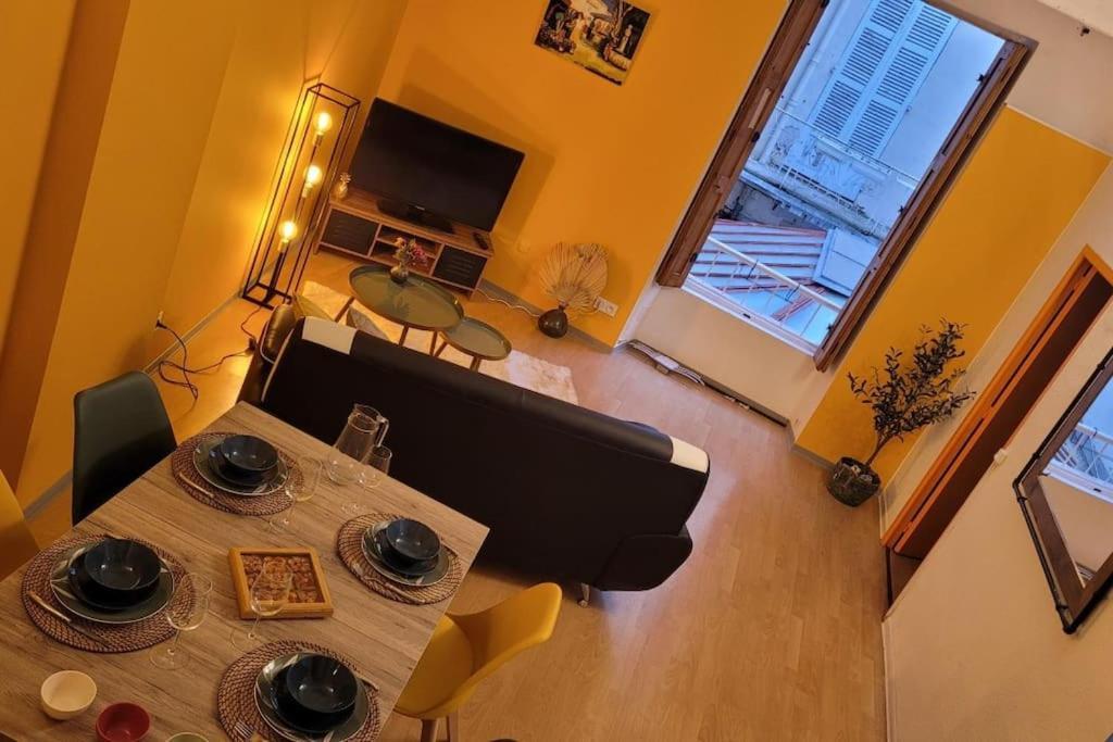 Avignon Apartement A 2 Pas Du Palais De Papes Екстер'єр фото