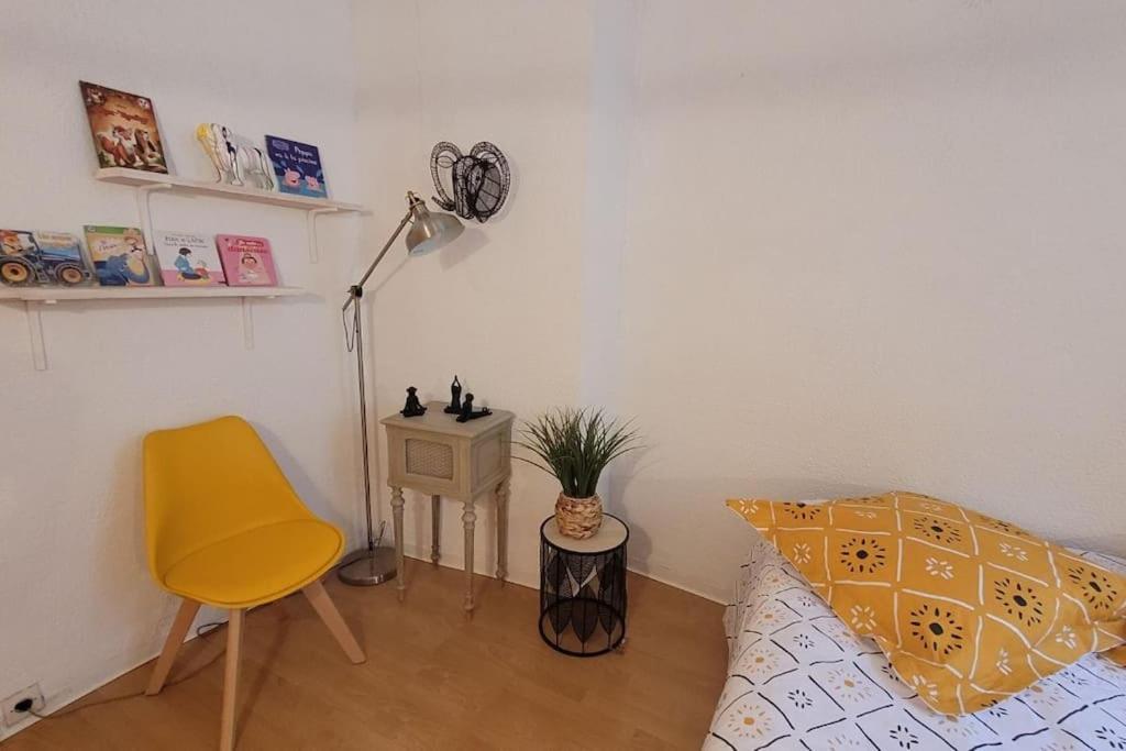 Avignon Apartement A 2 Pas Du Palais De Papes Екстер'єр фото