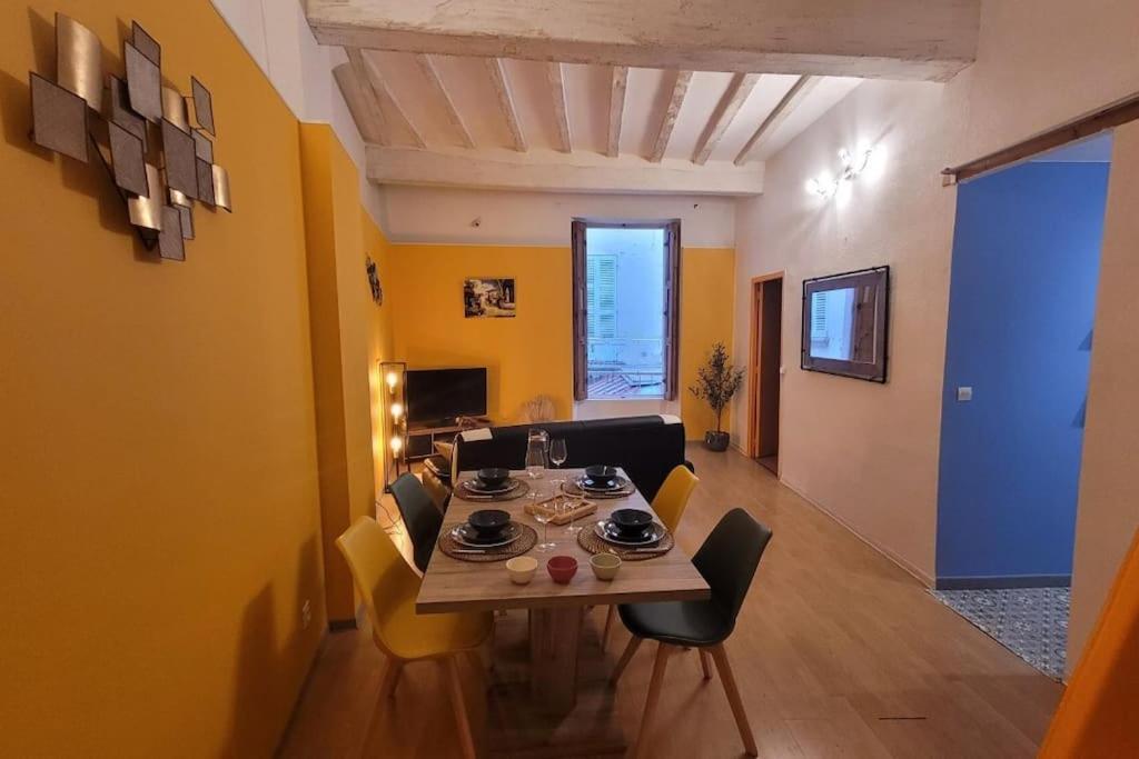 Avignon Apartement A 2 Pas Du Palais De Papes Екстер'єр фото
