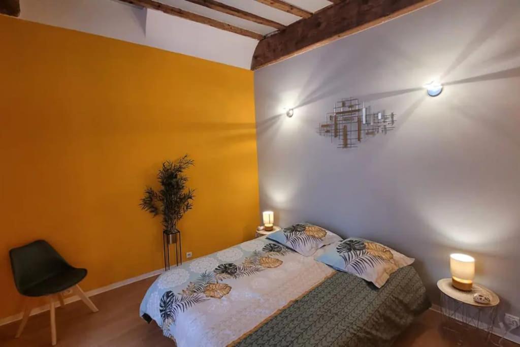 Avignon Apartement A 2 Pas Du Palais De Papes Екстер'єр фото